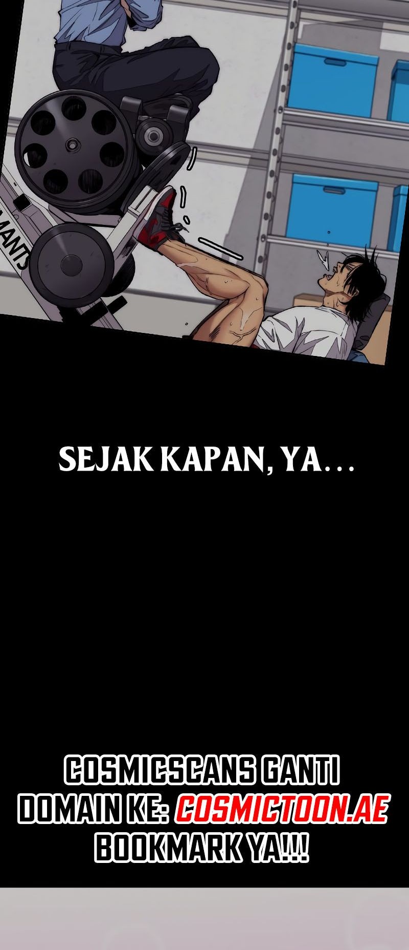 Wind Breaker Chapter 534 Gambar 63