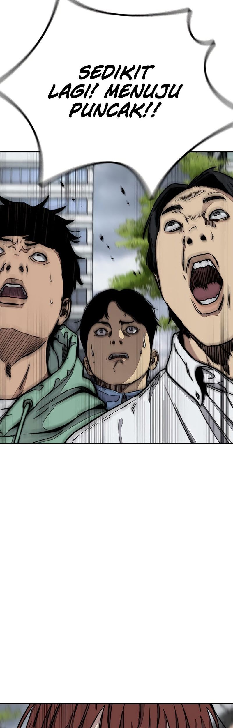 Wind Breaker Chapter 534 Gambar 79