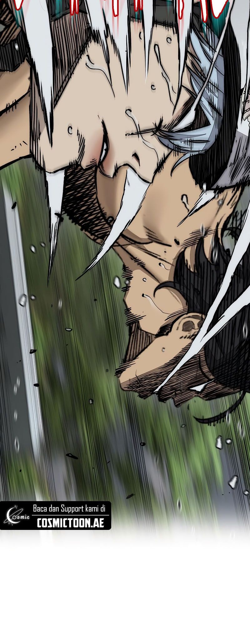 Wind Breaker Chapter 534 Gambar 75