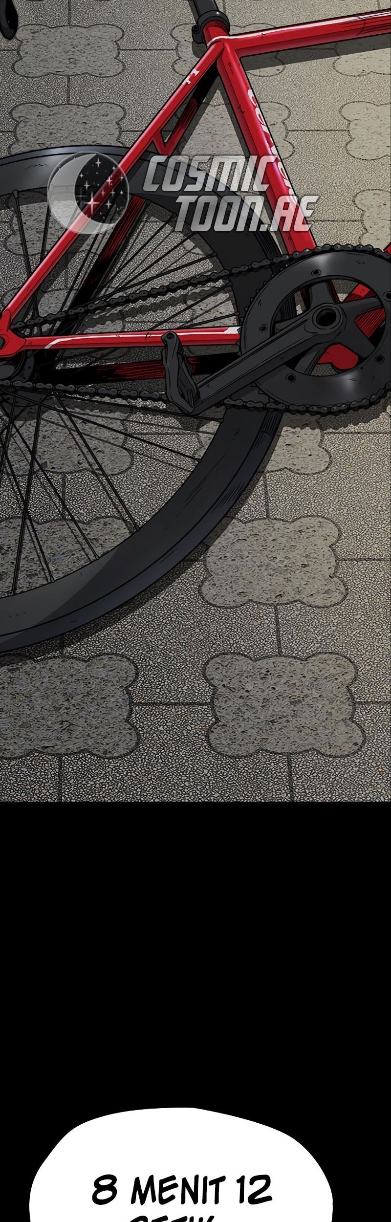 Wind Breaker Chapter 534 Gambar 82