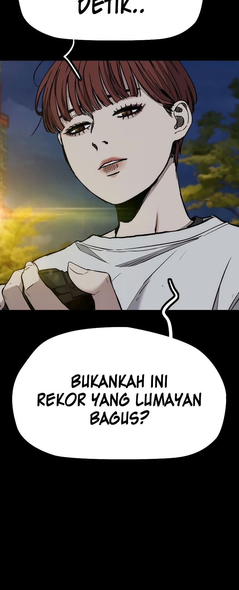 Wind Breaker Chapter 534 Gambar 83
