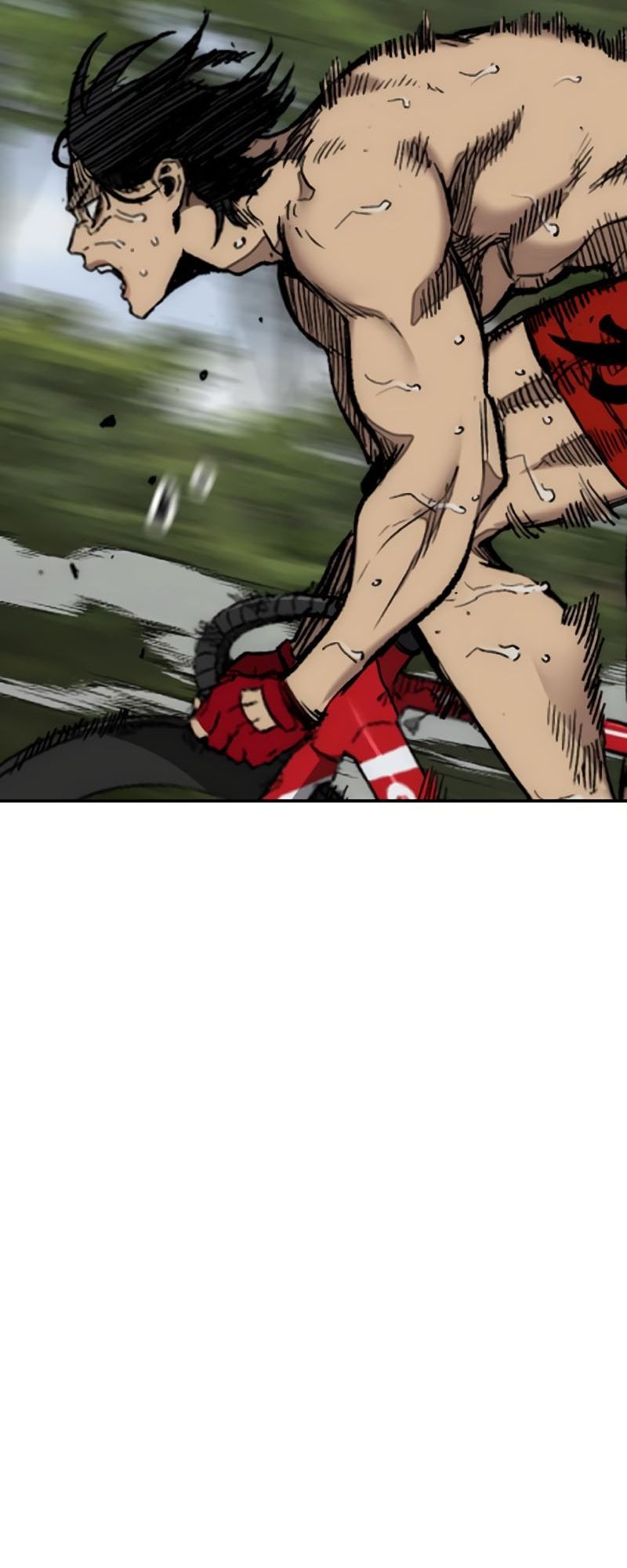 Wind Breaker Chapter 534 Gambar 6