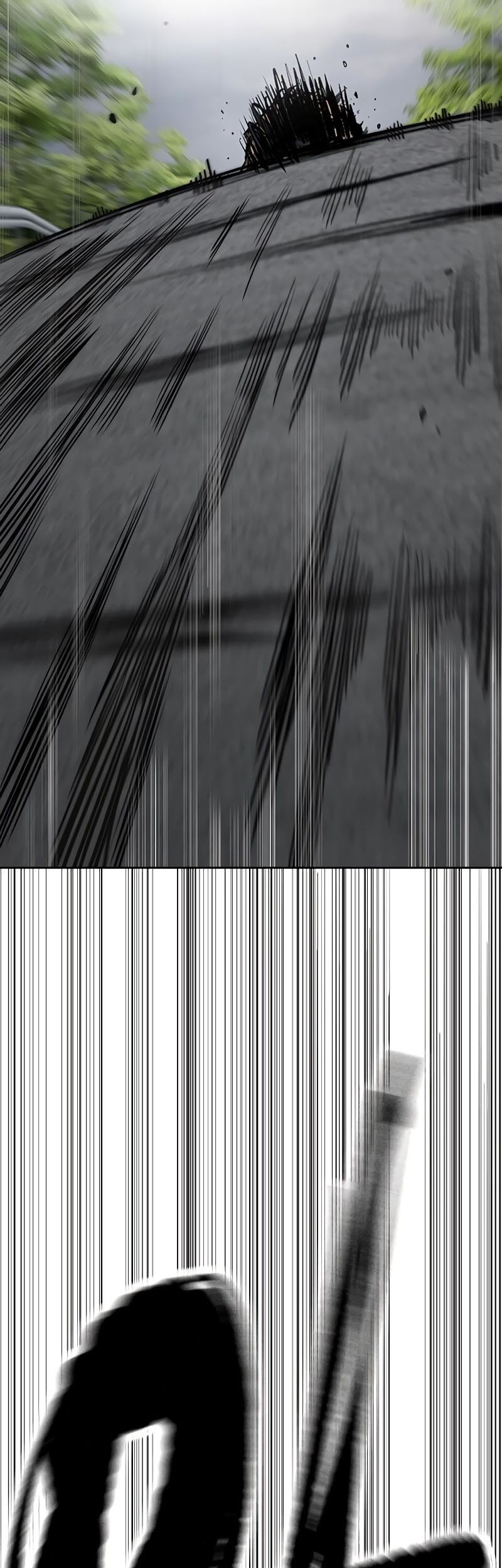 Wind Breaker Chapter 534 Gambar 96