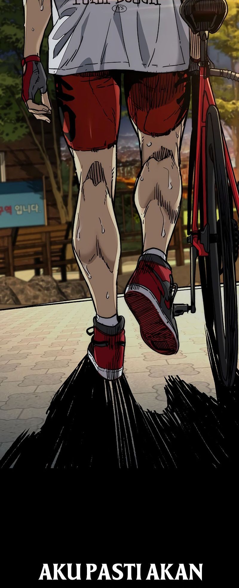 Wind Breaker Chapter 534 Gambar 89