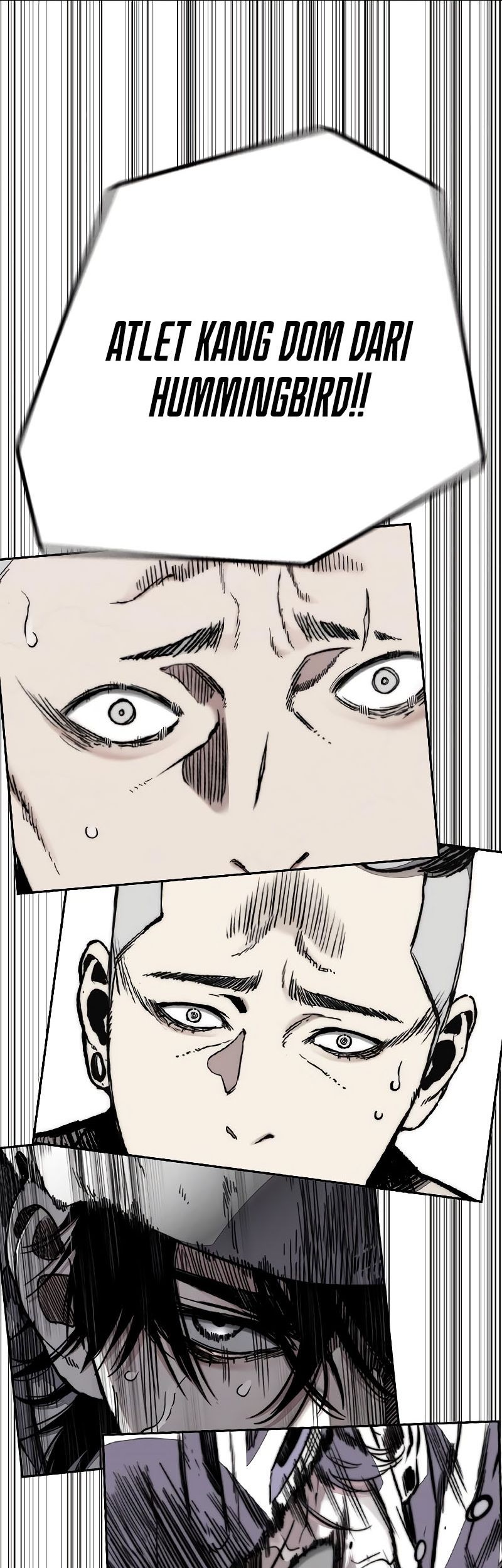 Wind Breaker Chapter 534 Gambar 101