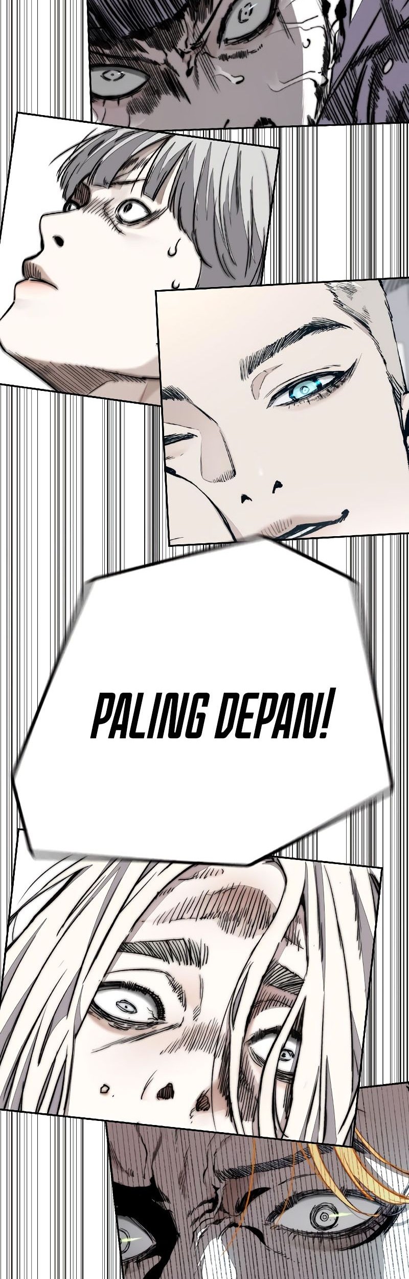 Wind Breaker Chapter 534 Gambar 102