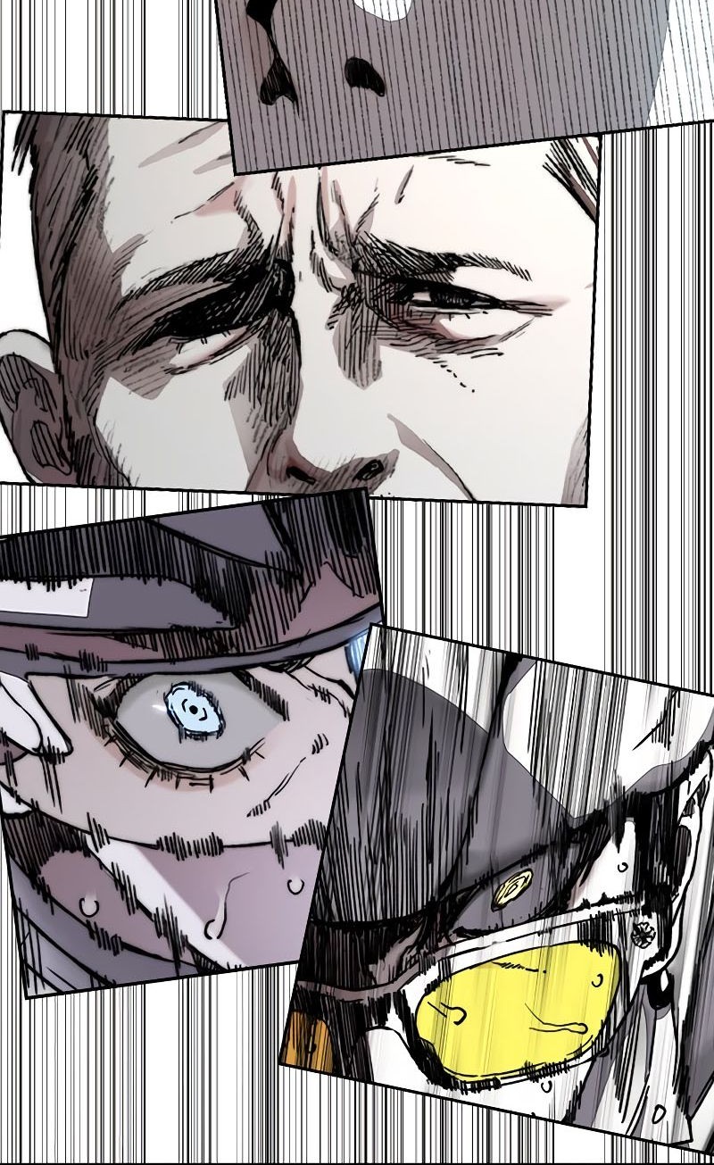 Wind Breaker Chapter 534 Gambar 103