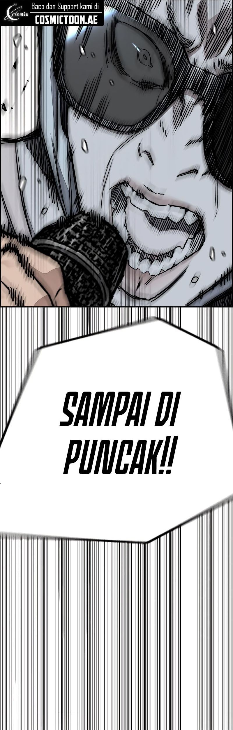 Wind Breaker Chapter 534 Gambar 104