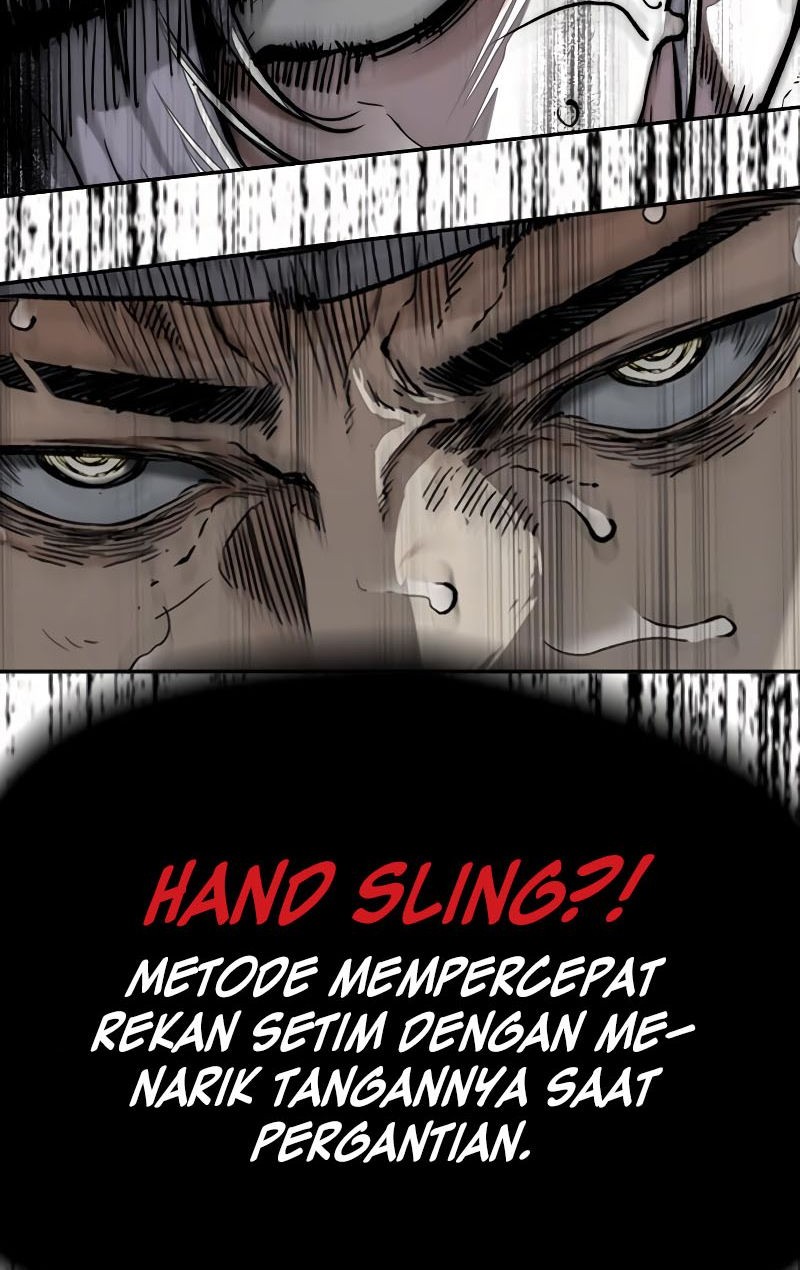 Wind Breaker Chapter 534 Gambar 112