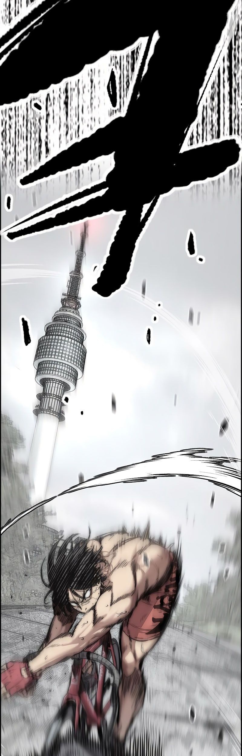 Wind Breaker Chapter 534 Gambar 115