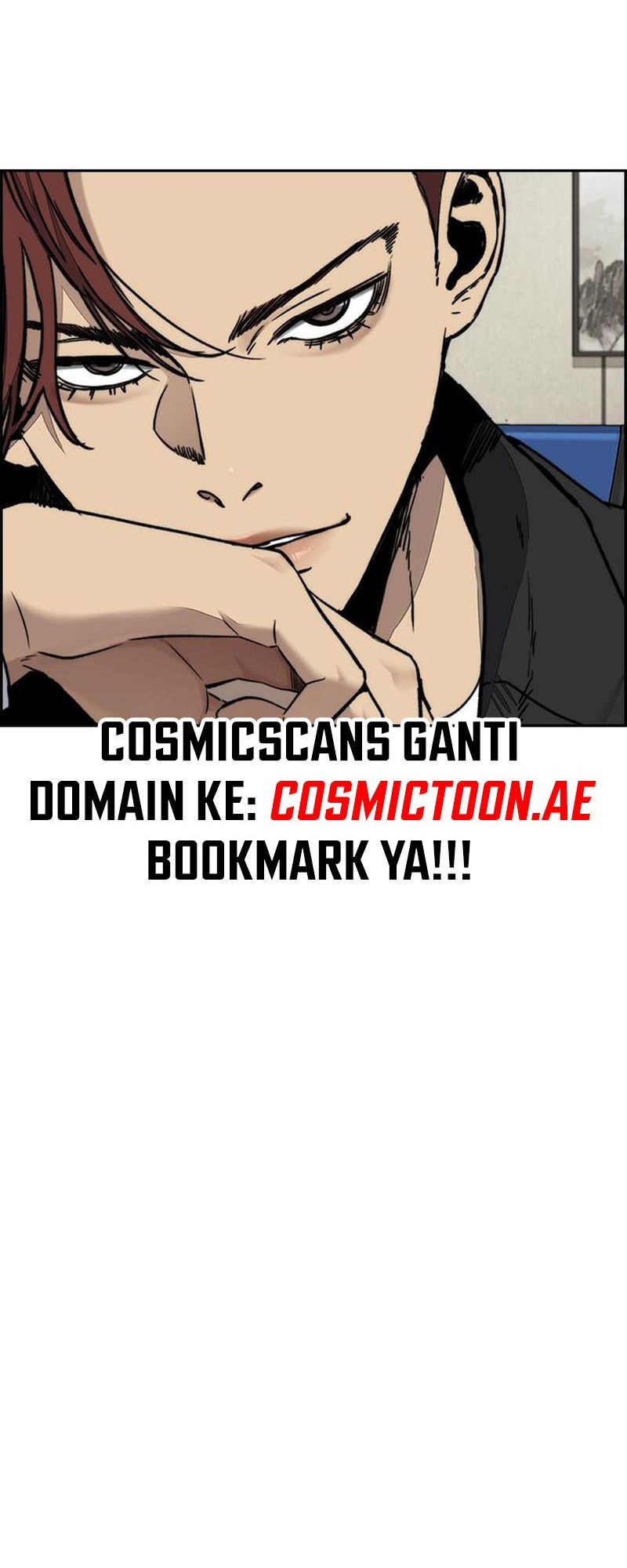 Wind Breaker Chapter 535 Gambar 13