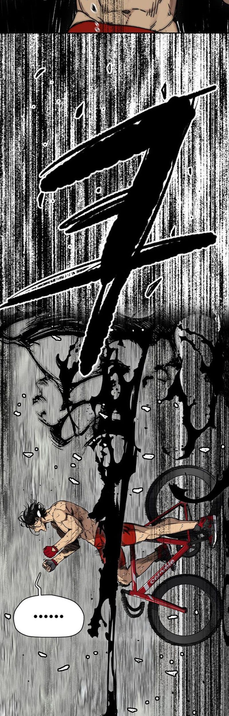 Wind Breaker Chapter 535 Gambar 19