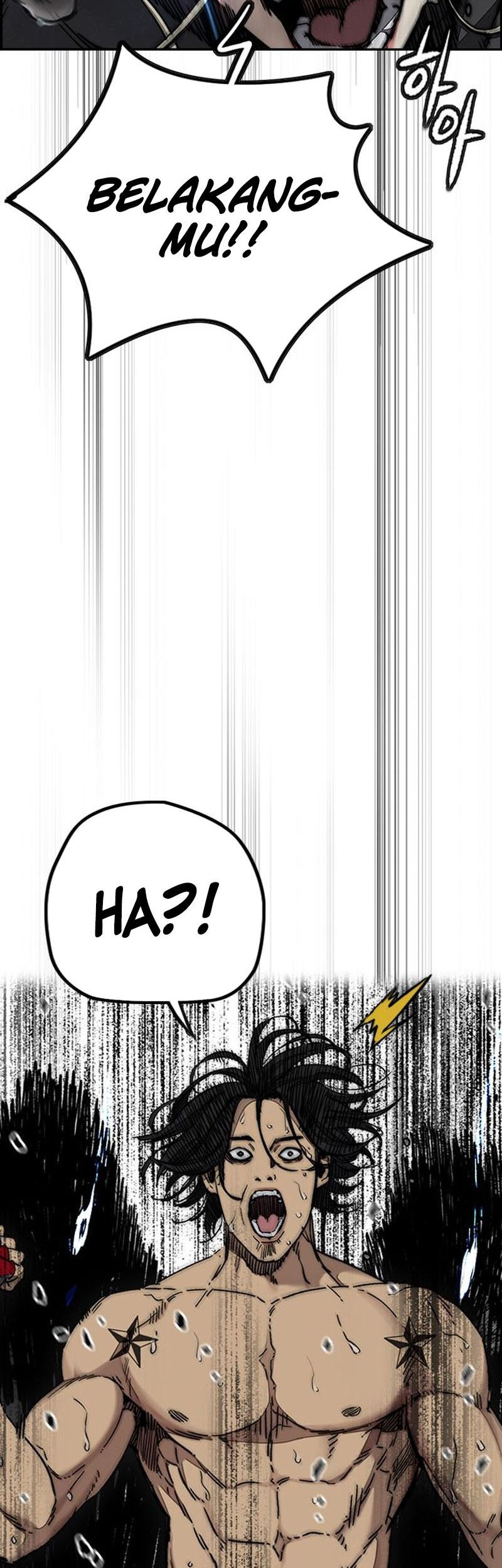 Wind Breaker Chapter 535 Gambar 18