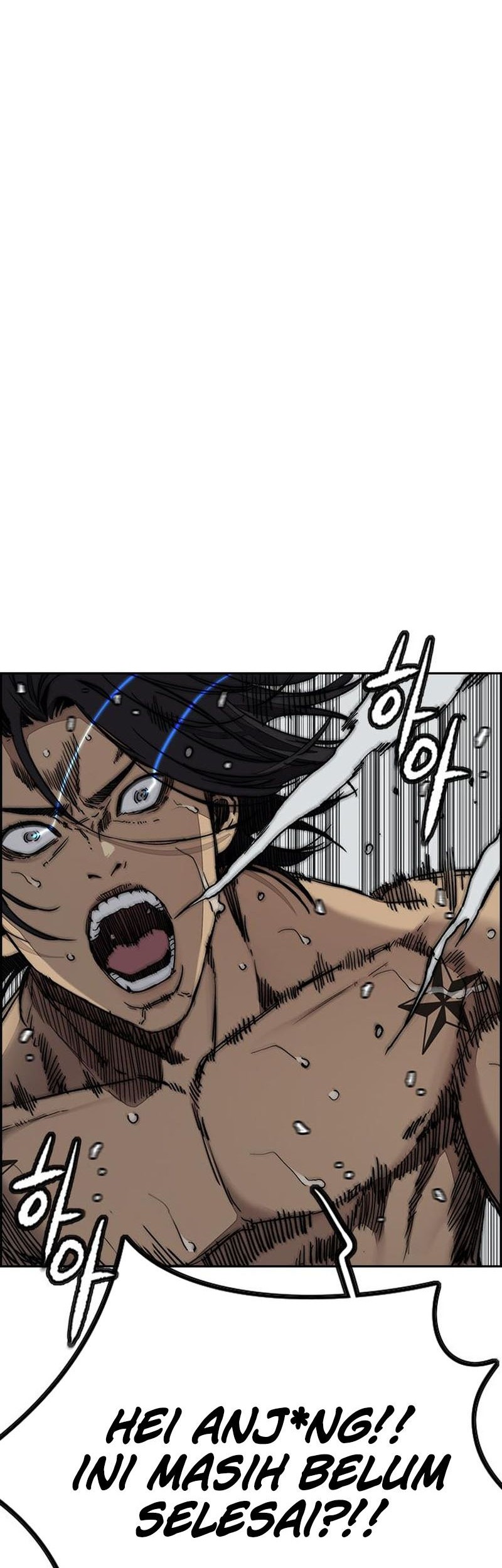 Wind Breaker Chapter 535 Gambar 23