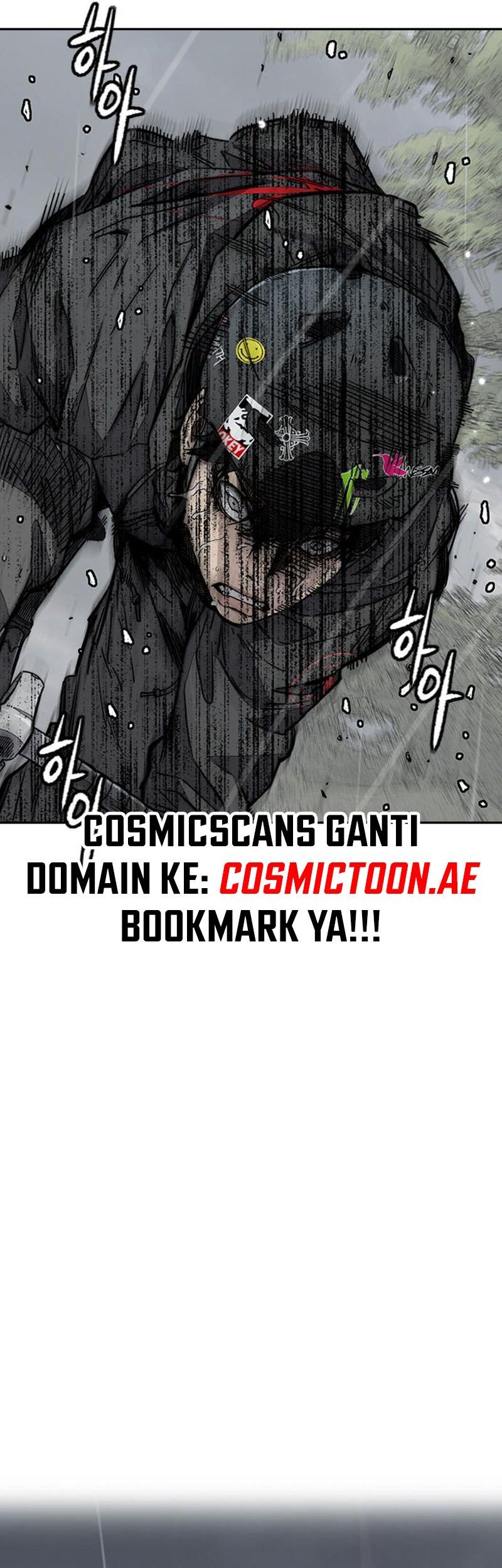 Wind Breaker Chapter 535 Gambar 28