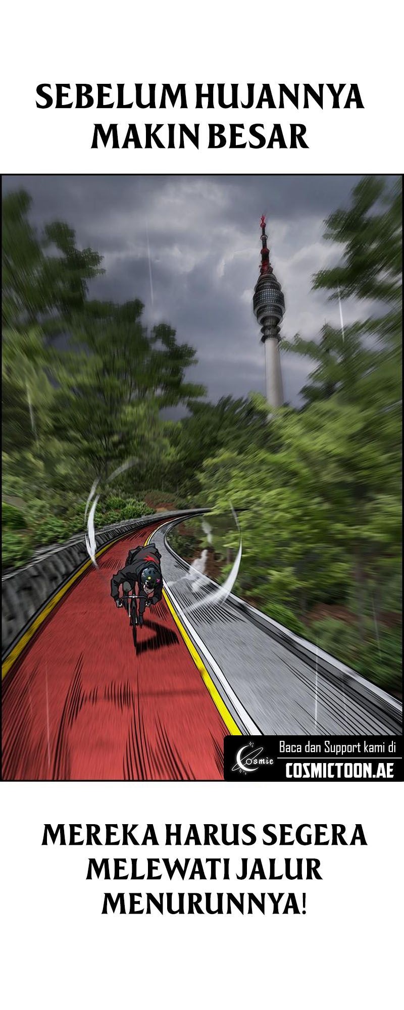 Wind Breaker Chapter 535 Gambar 33