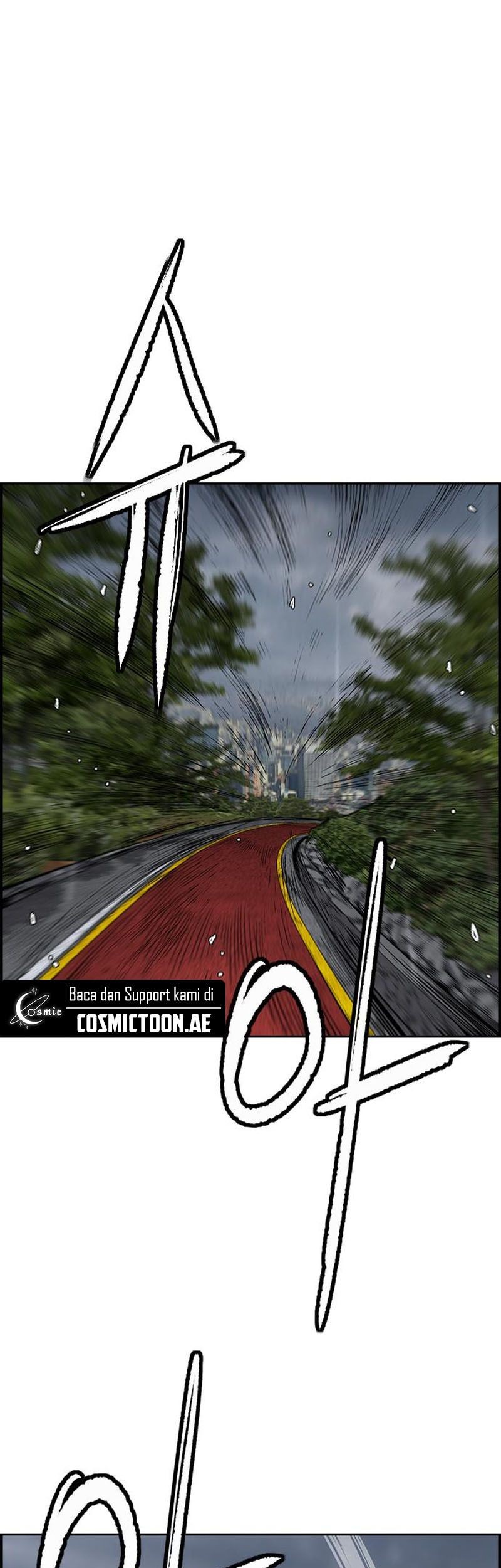 Wind Breaker Chapter 535 Gambar 34