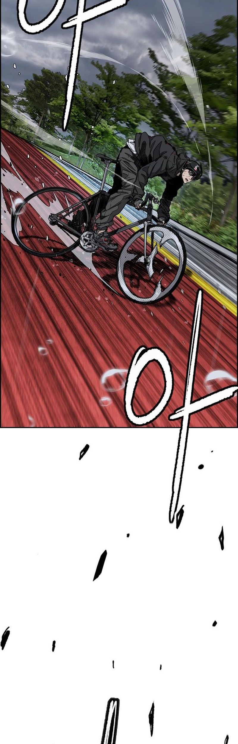 Wind Breaker Chapter 535 Gambar 35