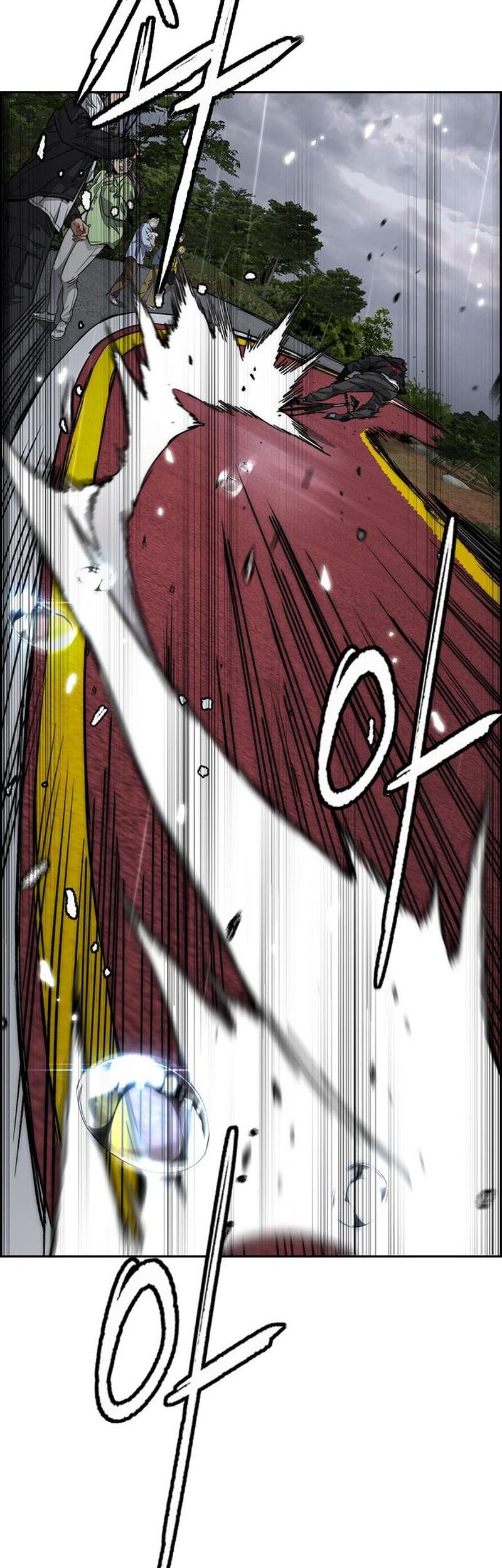 Wind Breaker Chapter 535 Gambar 38