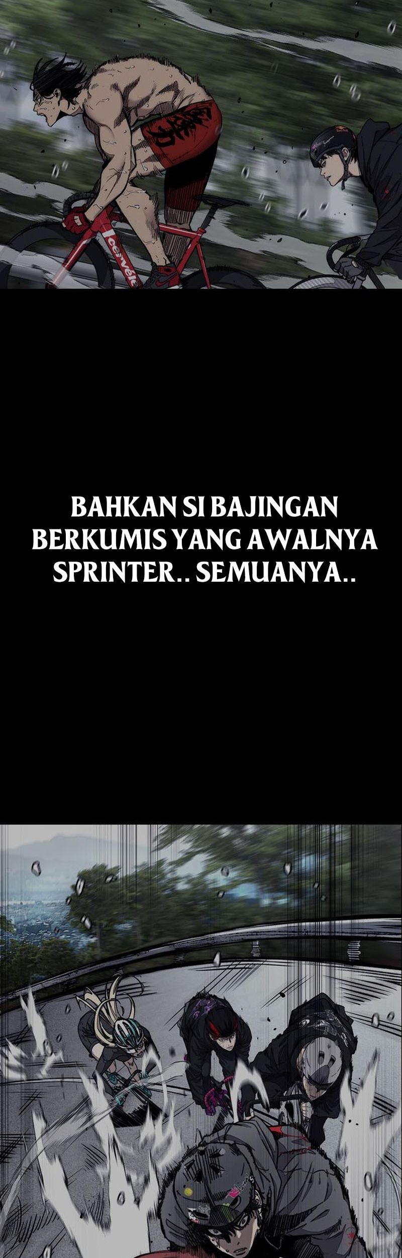 Wind Breaker Chapter 535 Gambar 52