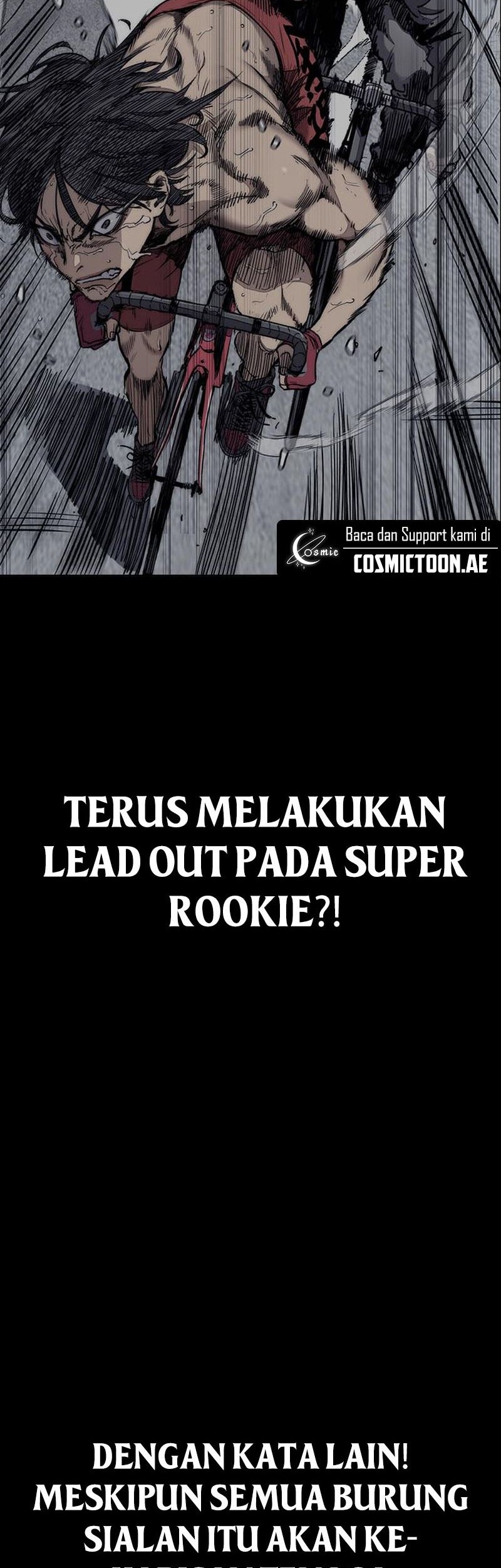 Wind Breaker Chapter 535 Gambar 53