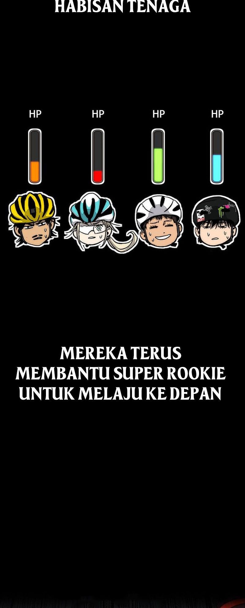 Wind Breaker Chapter 535 Gambar 54