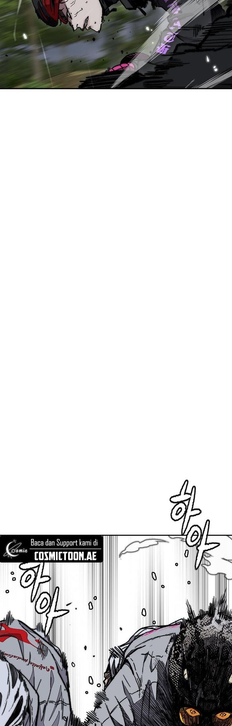 Wind Breaker Chapter 535 Gambar 47