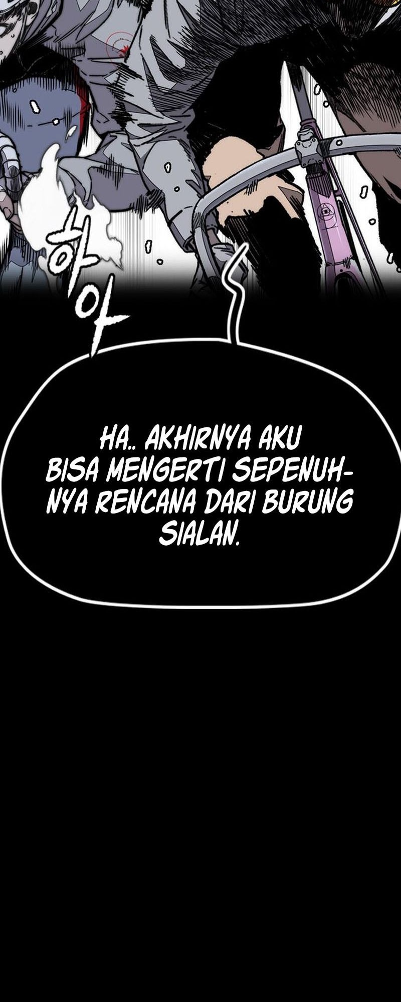 Wind Breaker Chapter 535 Gambar 48