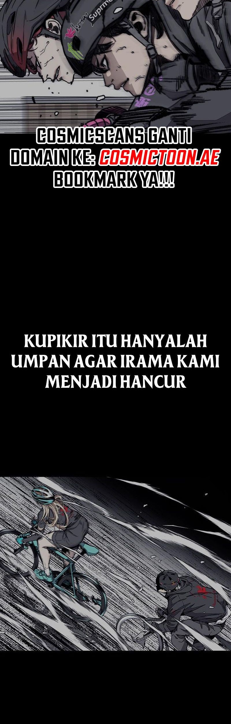 Wind Breaker Chapter 535 Gambar 50