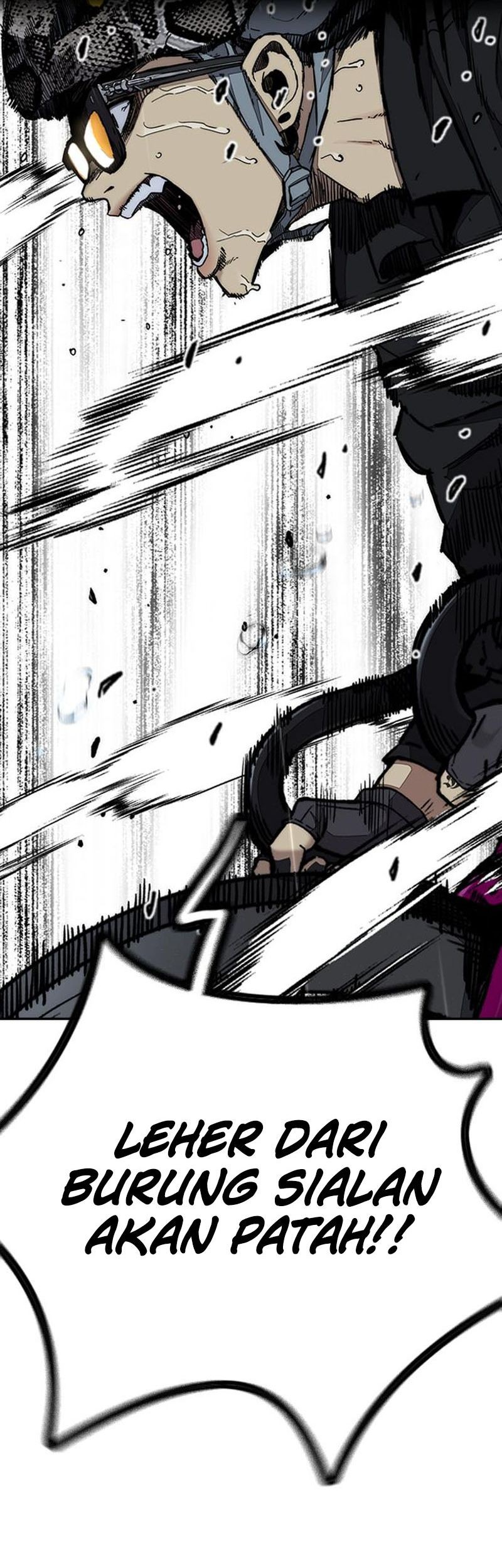 Wind Breaker Chapter 535 Gambar 58