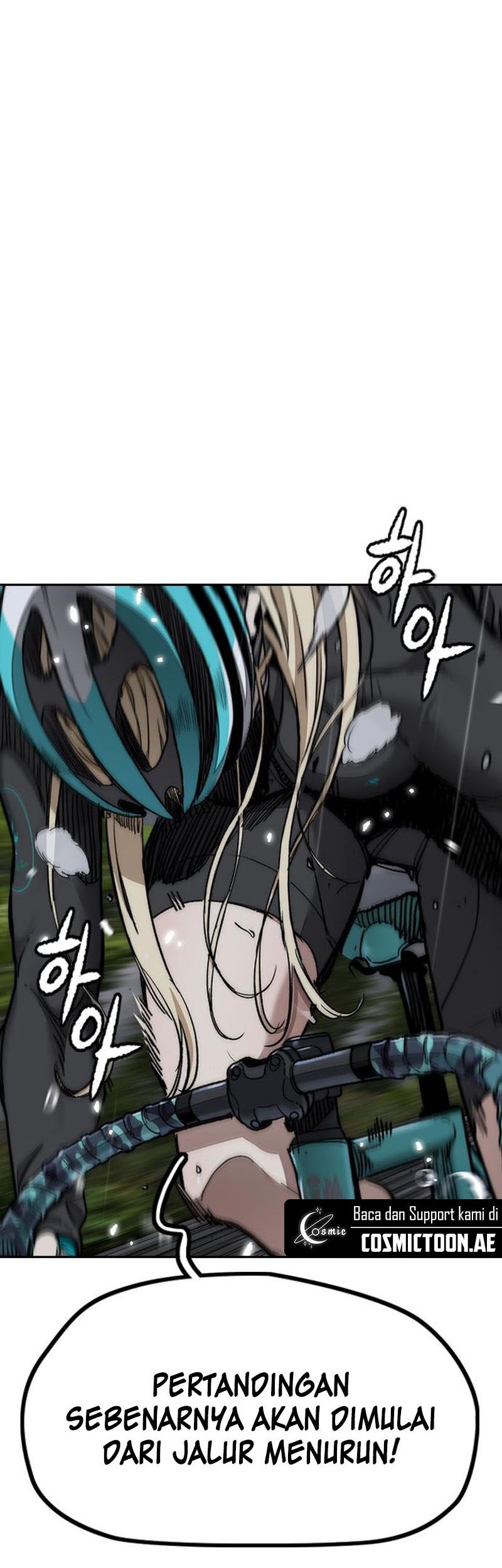 Wind Breaker Chapter 535 Gambar 59