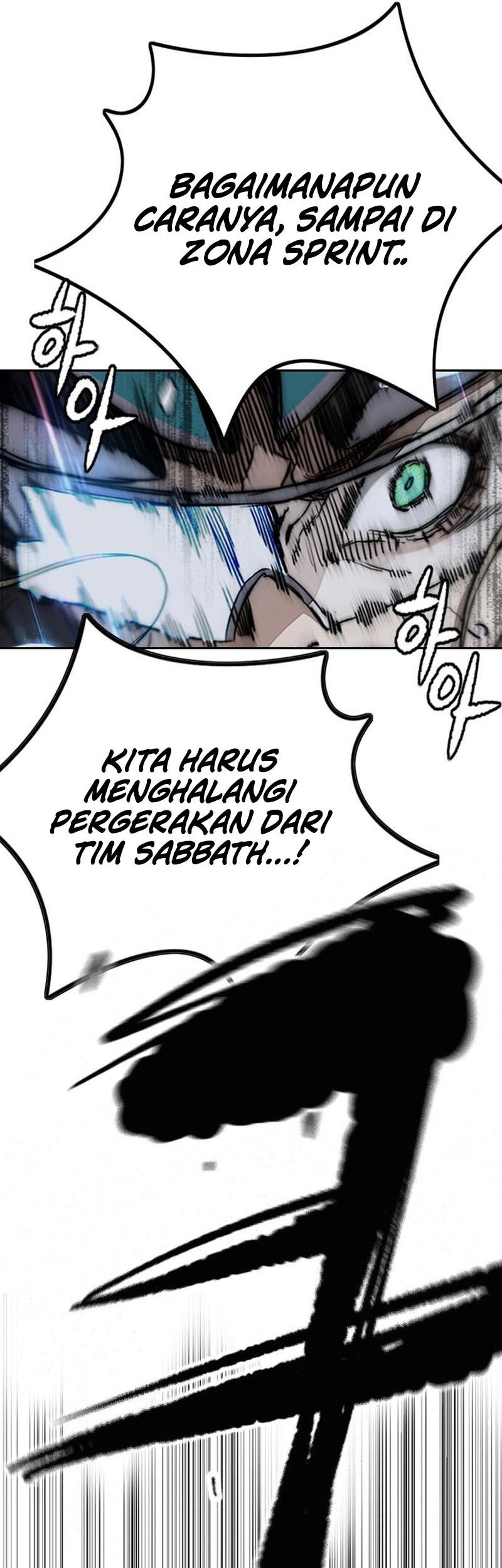 Wind Breaker Chapter 535 Gambar 61