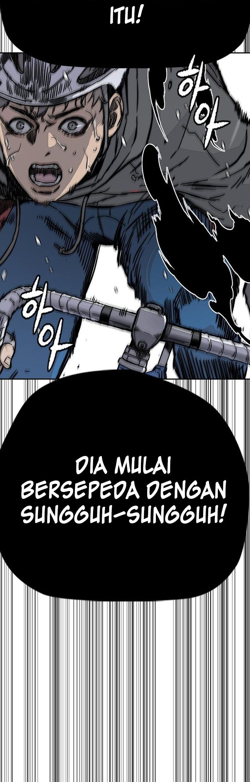Wind Breaker Chapter 535 Gambar 66