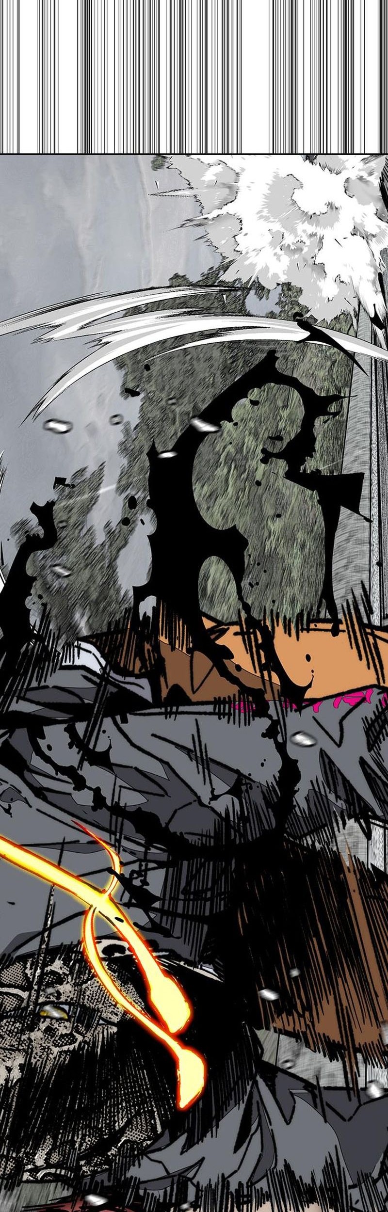 Wind Breaker Chapter 535 Gambar 67