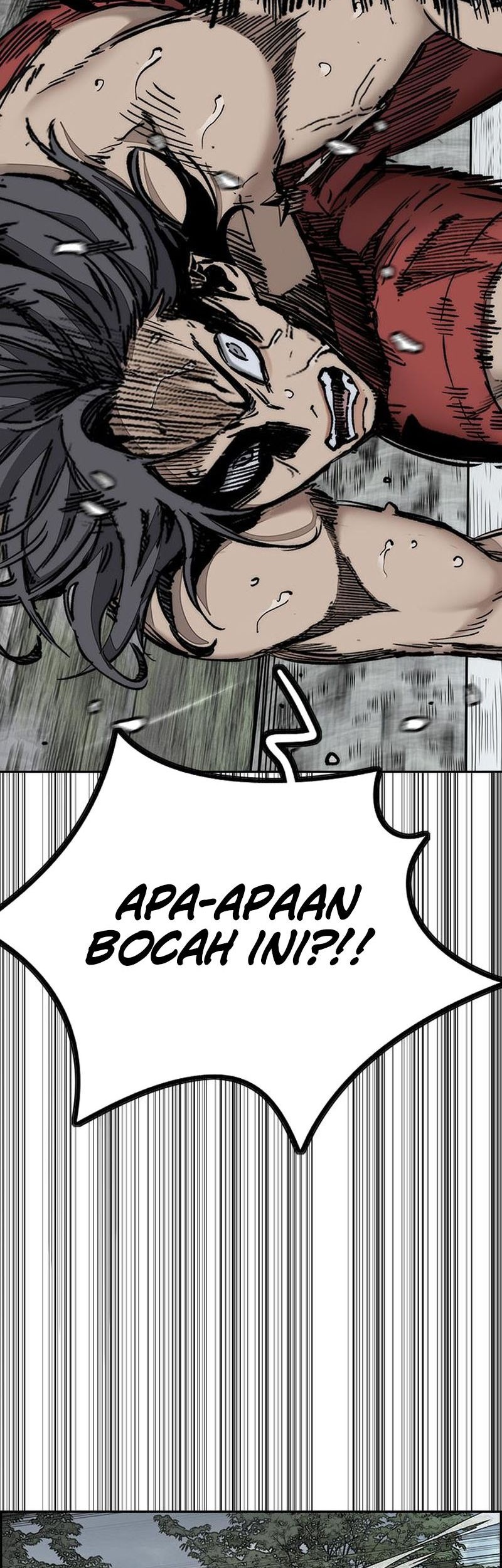 Wind Breaker Chapter 535 Gambar 68