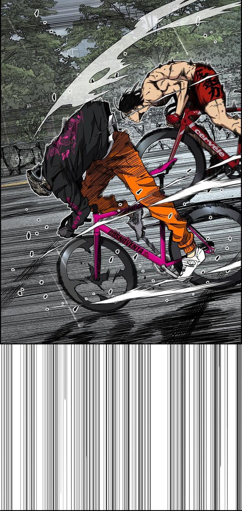 Wind Breaker Chapter 535 Gambar 69