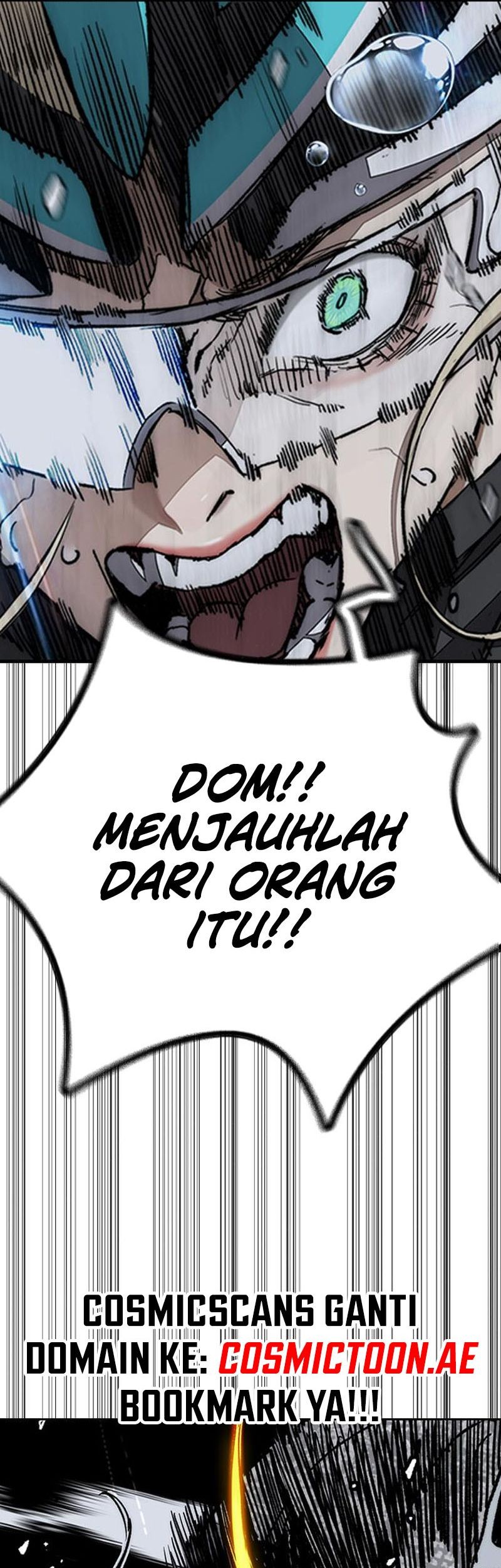 Wind Breaker Chapter 535 Gambar 70