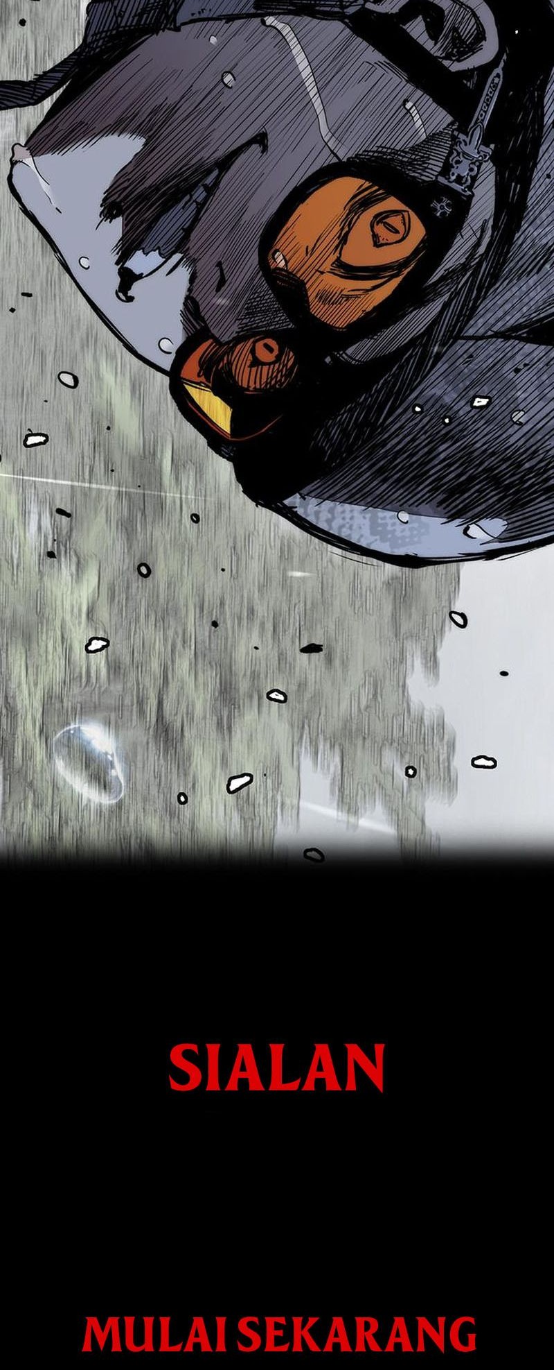 Wind Breaker Chapter 535 Gambar 72