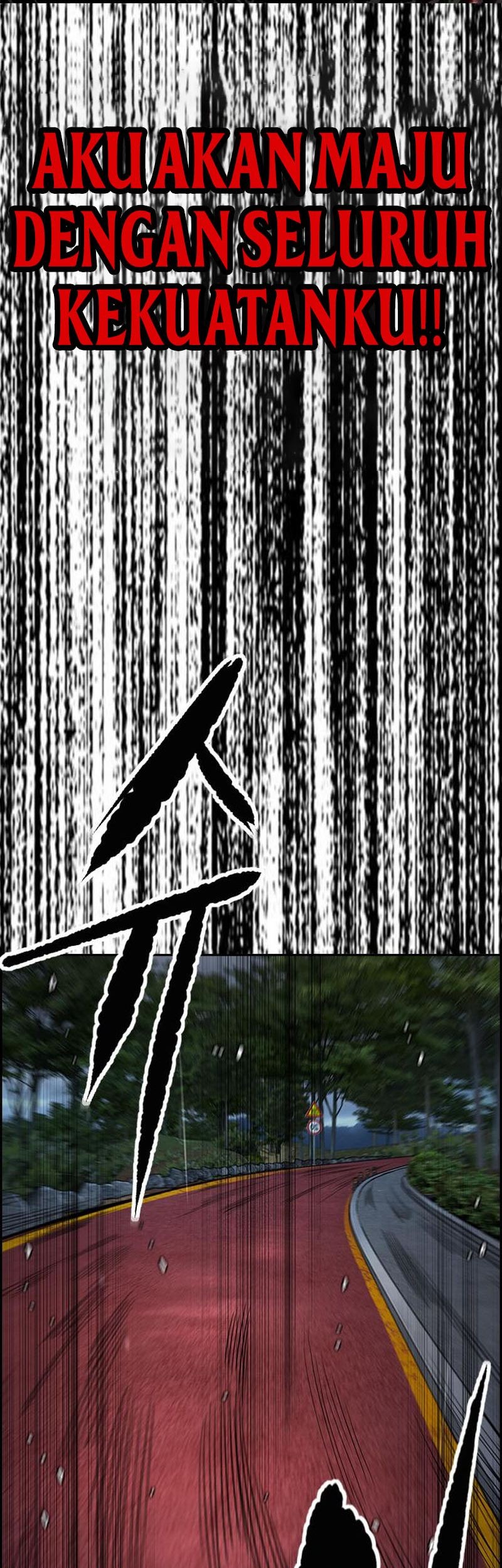 Wind Breaker Chapter 535 Gambar 76