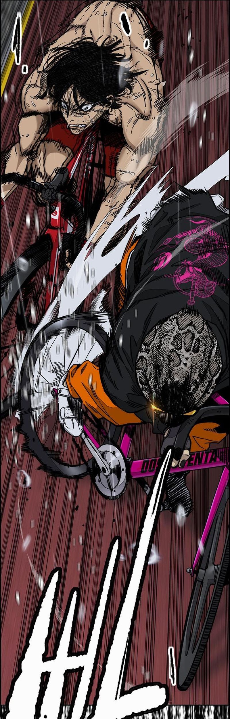 Wind Breaker Chapter 535 Gambar 81