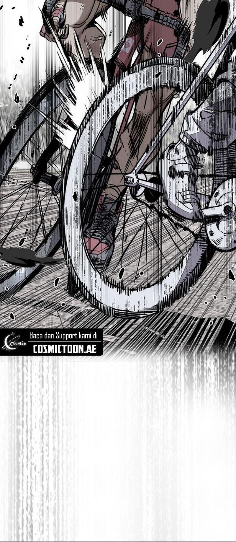 Wind Breaker Chapter 535 Gambar 83