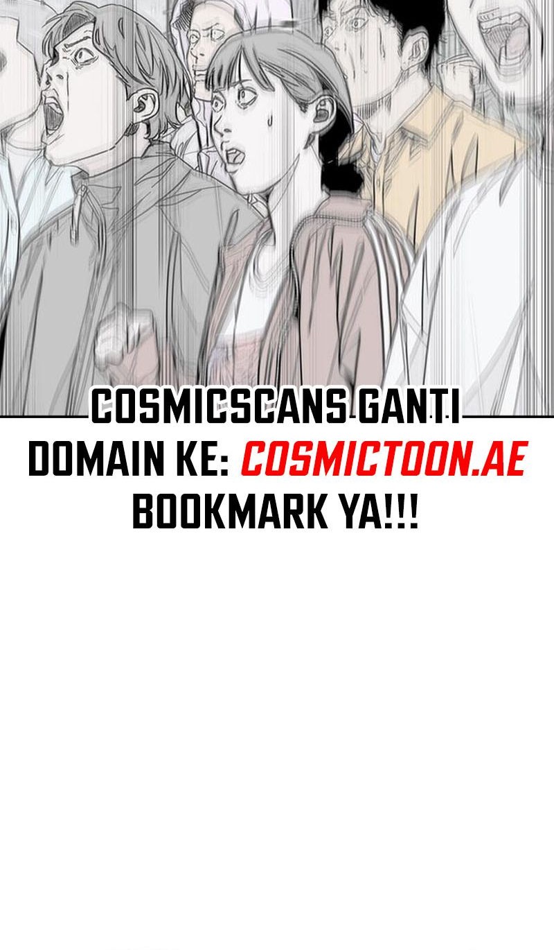 Wind Breaker Chapter 535 Gambar 89