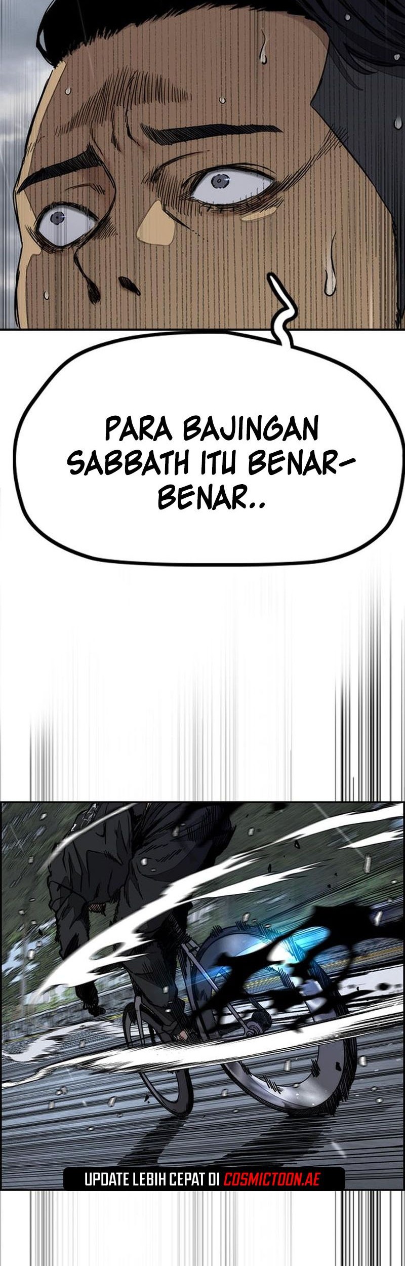 Wind Breaker Chapter 535 Gambar 91