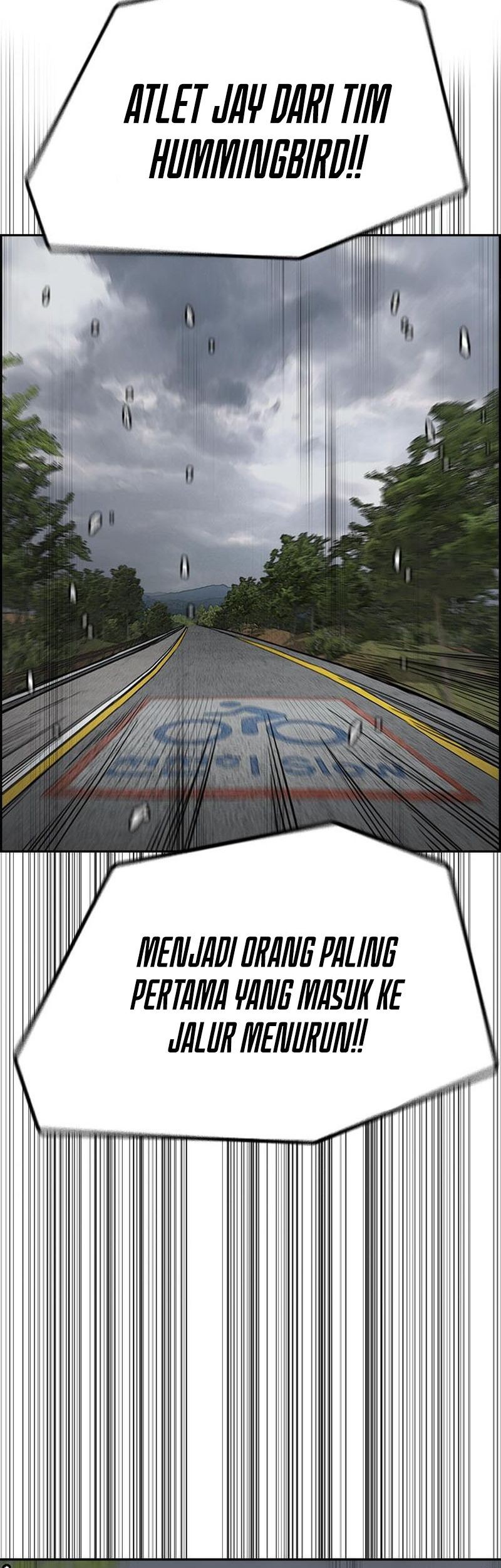 Wind Breaker Chapter 535 Gambar 4