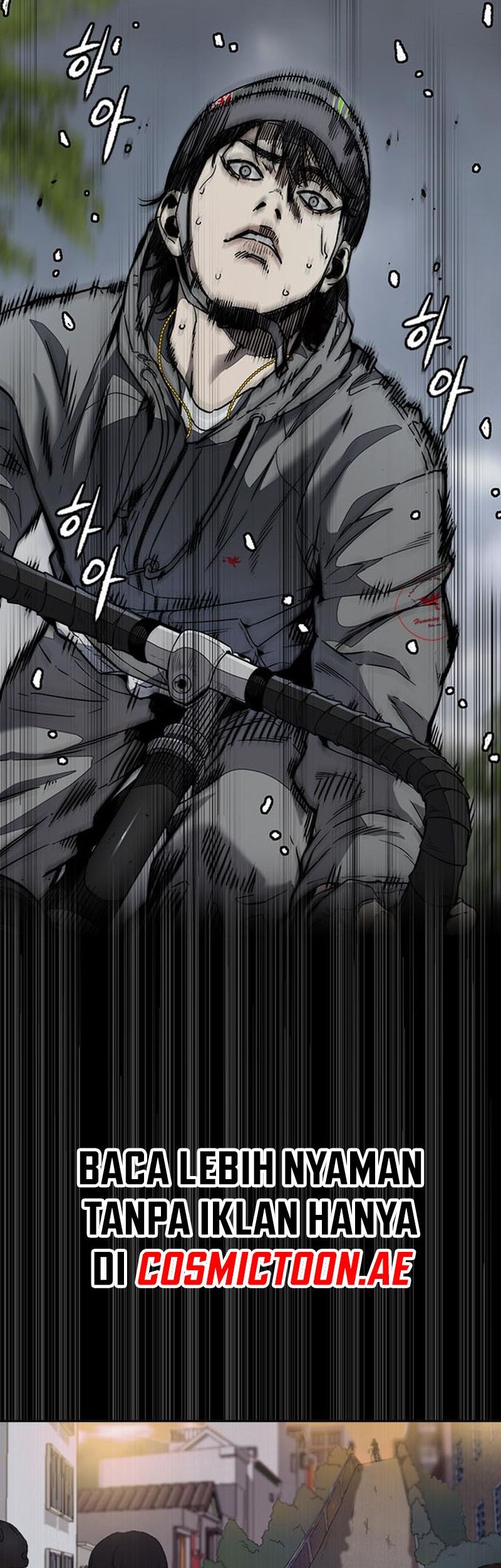 Wind Breaker Chapter 535 Gambar 5