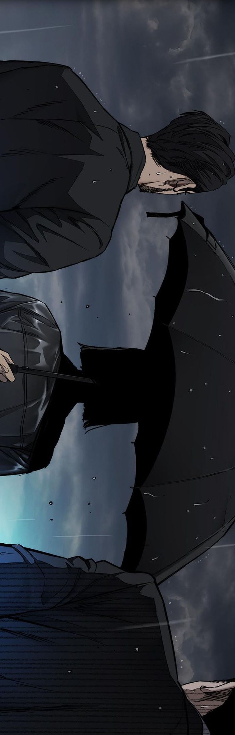 Wind Breaker Chapter 535 Gambar 102