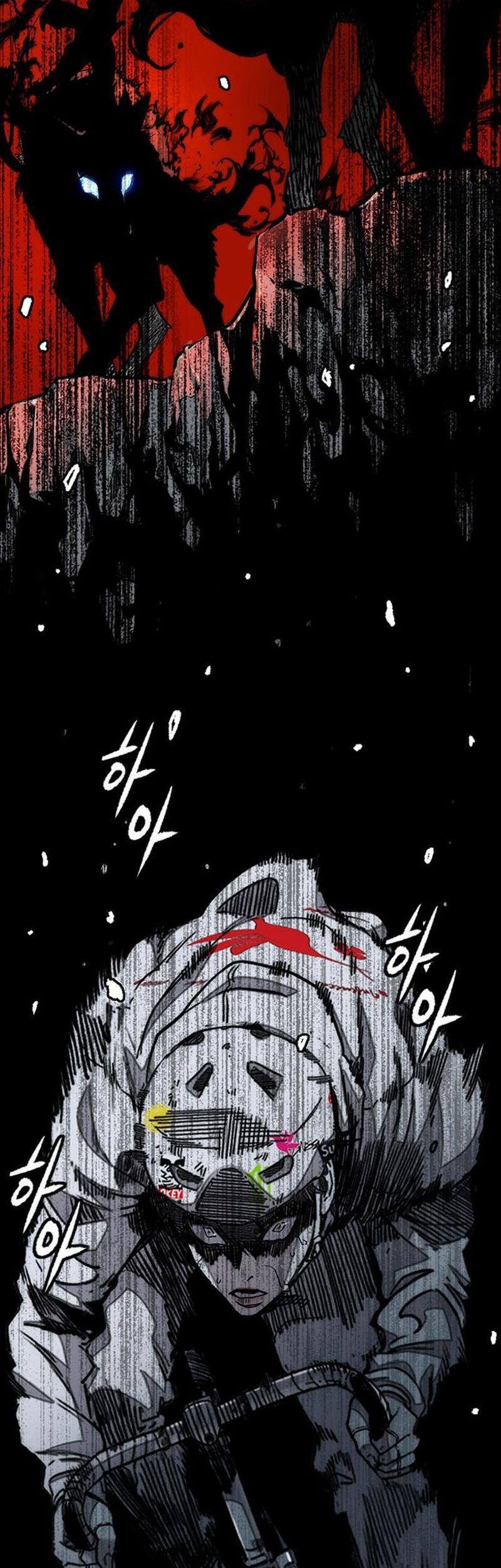 Wind Breaker Chapter 535 Gambar 96