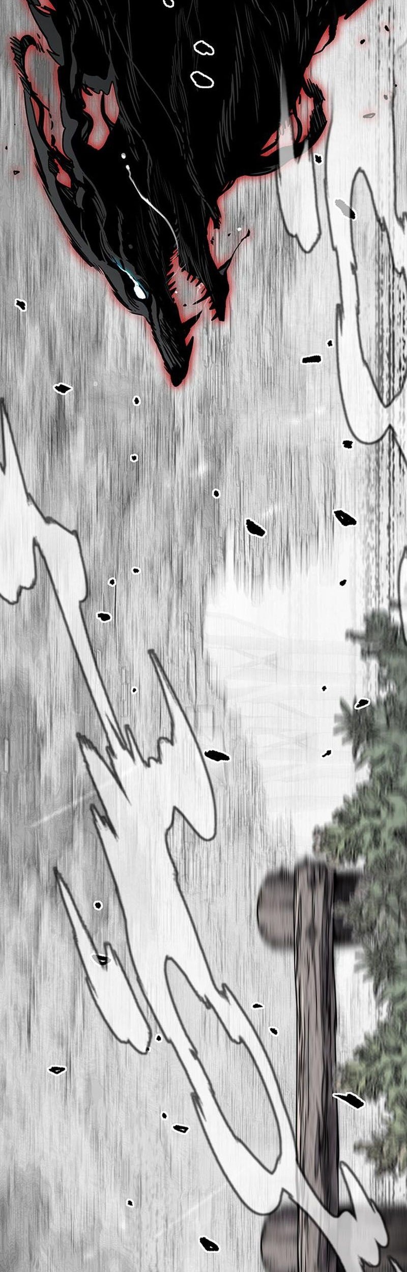 Wind Breaker Chapter 535 Gambar 99