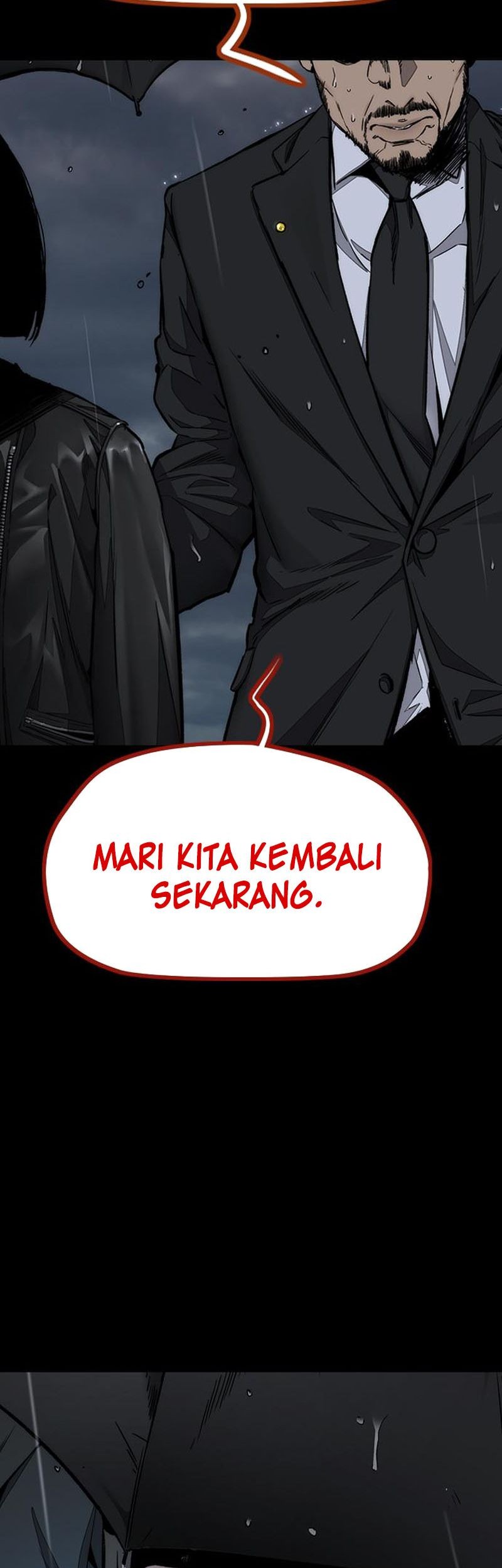 Wind Breaker Chapter 535 Gambar 104