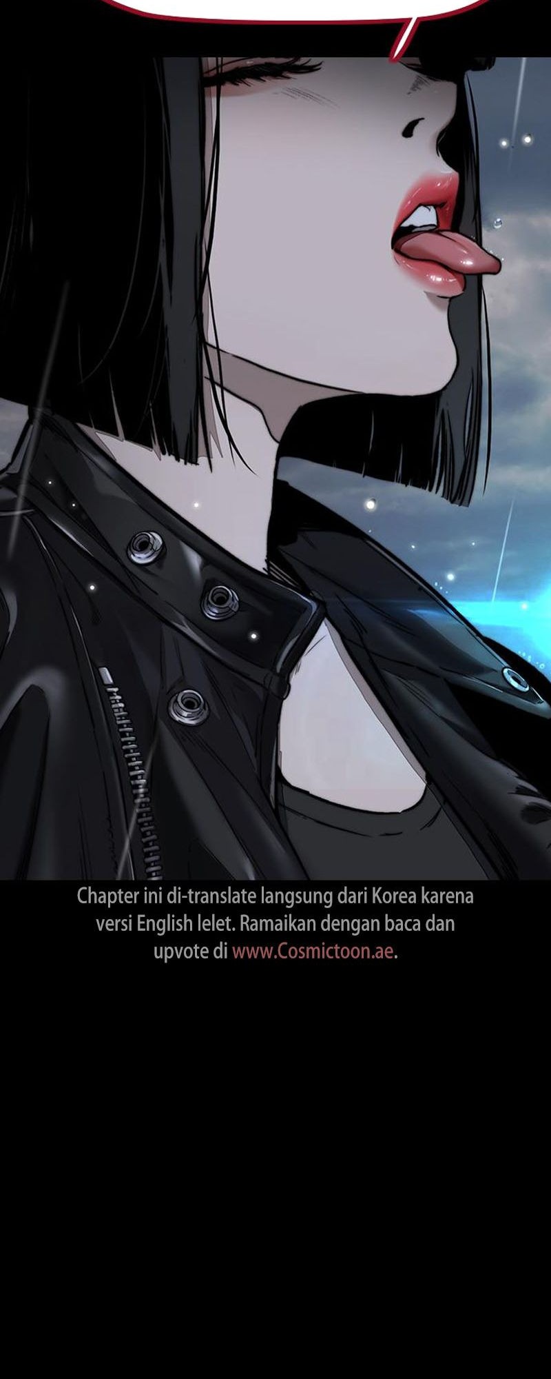 Wind Breaker Chapter 535 Gambar 106